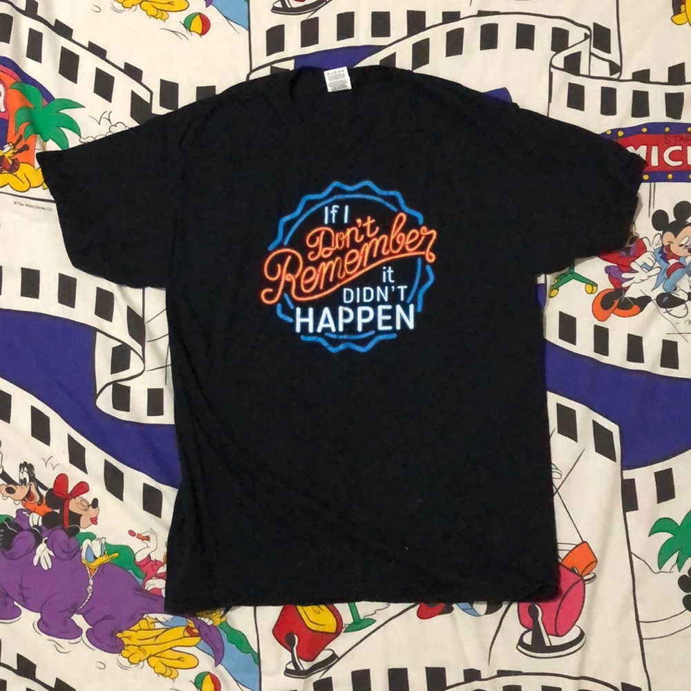 Party T Shirt
